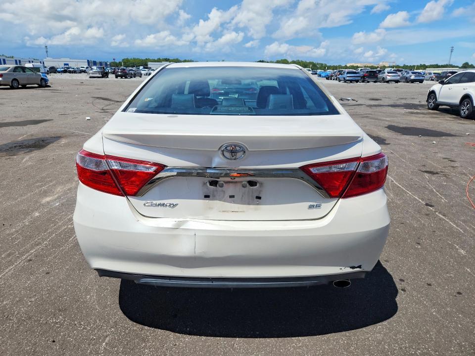 Продажа на аукционе авто 2015 Toyota Camry, vin: 4T1BF1FK2FU485731, номер лота: 64103176