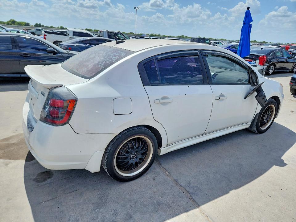 Aukcja sprzedaży 2011 Nissan Sentra, vin: 3N1AB6AP2BL705551, numer aukcji: 63533366