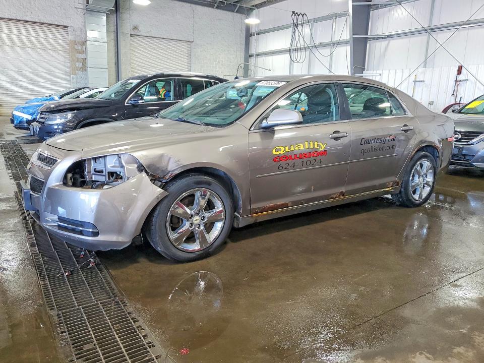 Продаж на аукціоні авто 2011 Chevrolet Malibu, vin: 1G1ZC5E1XBF385119, номер лоту: 67085596