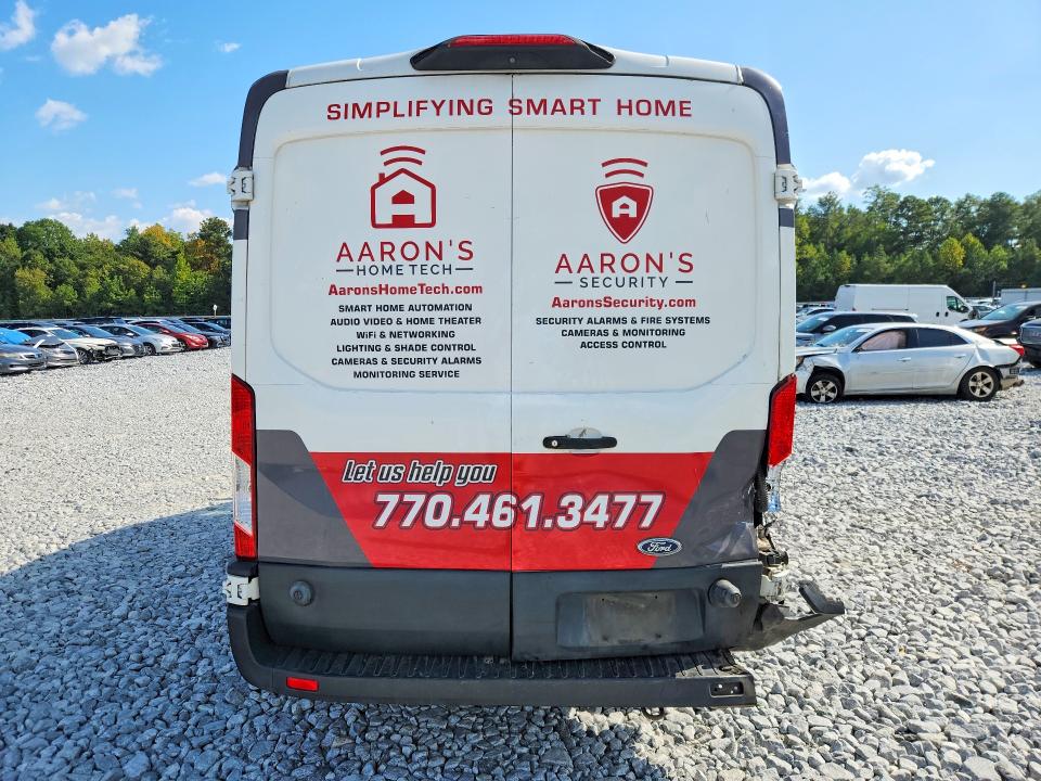 Aukcja sprzedaży 2019 Ford Transit, vin: 1FTYR2CM1KKB18262, numer aukcji: 66793346