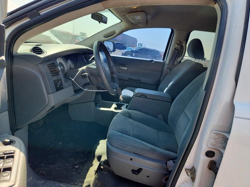 64103746 :رقم المزاد ، 1D4HB48N94F204662 vin ، 2004 Dodge Durango مزاد بيع