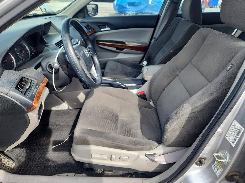 66946126 :رقم المزاد ، 1HGCP3F77BA026589 vin ، 2011 Honda Accord مزاد بيع