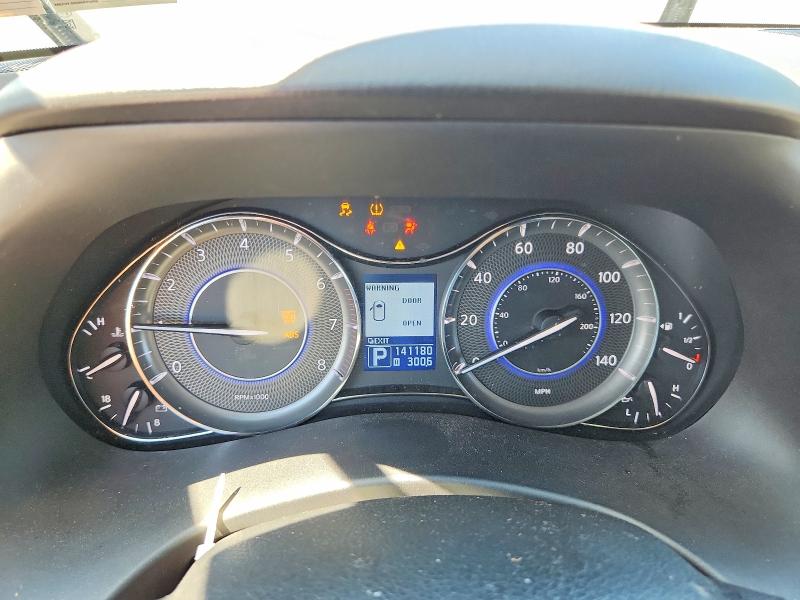 Aukcja sprzedaży 2012 Infiniti Qx56, vin: JN8AZ2NE6C9023183, numer aukcji: 62661786