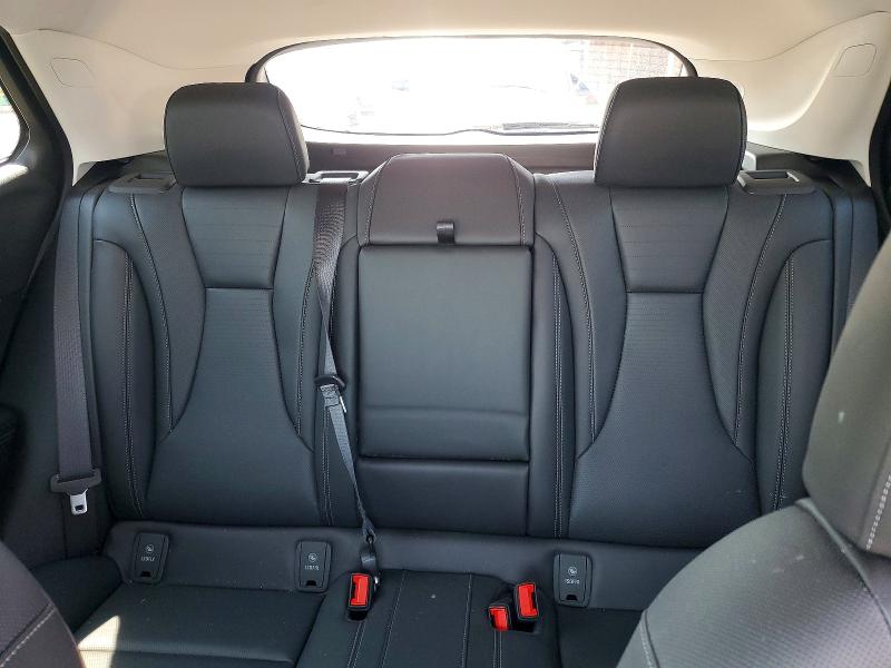 Aukcja sprzedaży 2025 Buick Envision, vin: LRBFZKE49SD035377, numer aukcji: 64257036