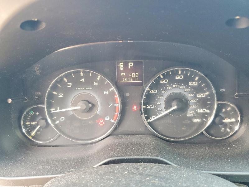 64117296 :رقم المزاد ، 4S3BMCG61A3230784 vin ، 2010 Subaru Legacy مزاد بيع