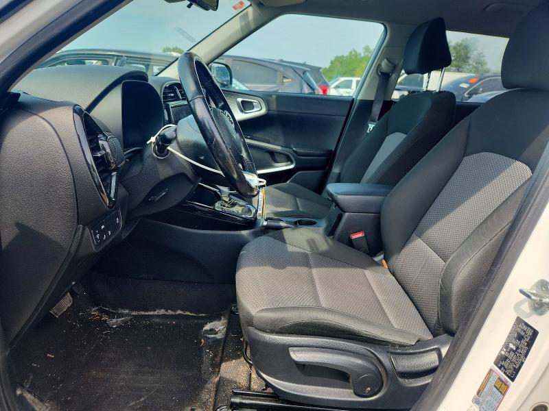 Auction sale of the 2022 Kia Soul, vin: KNDJ23AU1N7173073, lot number: 64436136