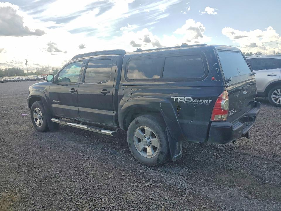 65677866 :رقم المزاد ، 5TFLU4EN6FX132242 vin ، 2015 Toyota Tacoma مزاد بيع