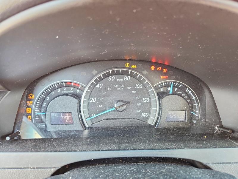 2013 Toyota Camry მანქანა იყიდება აუქციონზე, vin: 4T4BF1FK1DR317842, აუქციონის ნომერი: 66391316