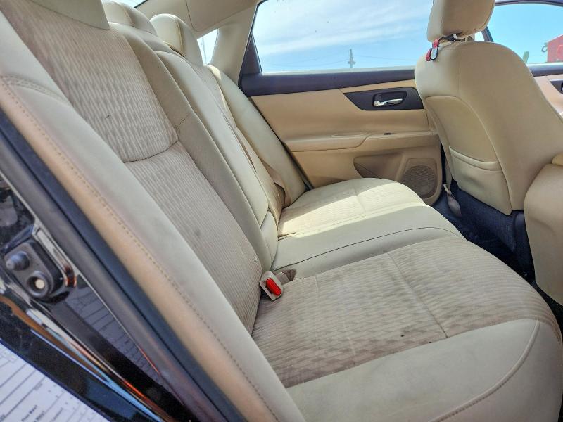 65221206 :رقم المزاد ، 1N4AL3AP2HN337380 vin ، 2017 Nissan Altima مزاد بيع