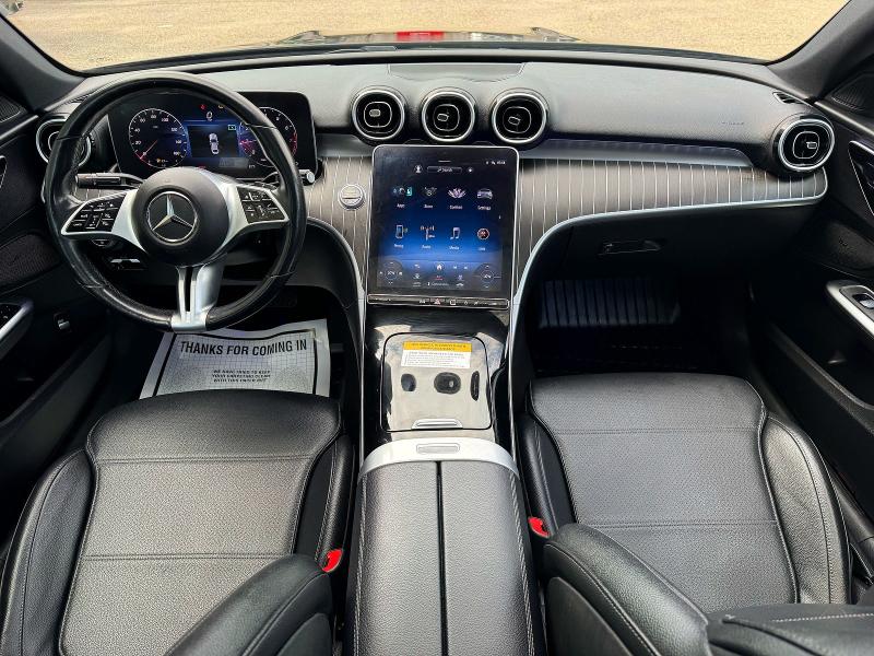 Продаж на аукціоні авто 2023 Mercedes-benz C, vin: W1KAF4HB8PR077985, номер лоту: 66958106