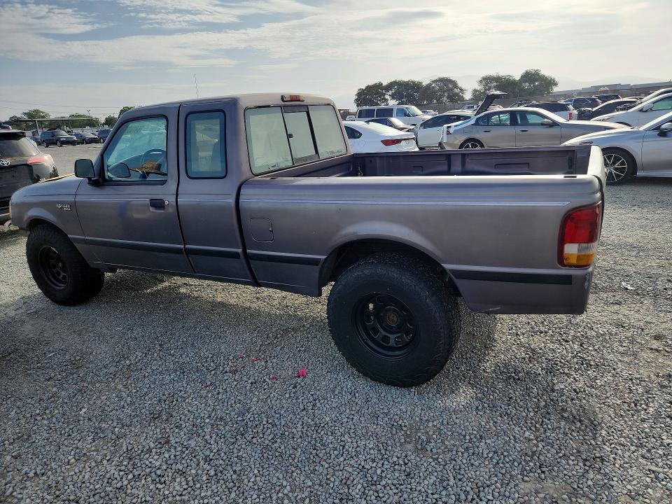 Aukcja sprzedaży 1997 Ford Ranger, vin: 1FTCR14U2VPB27174, numer aukcji: 64133356