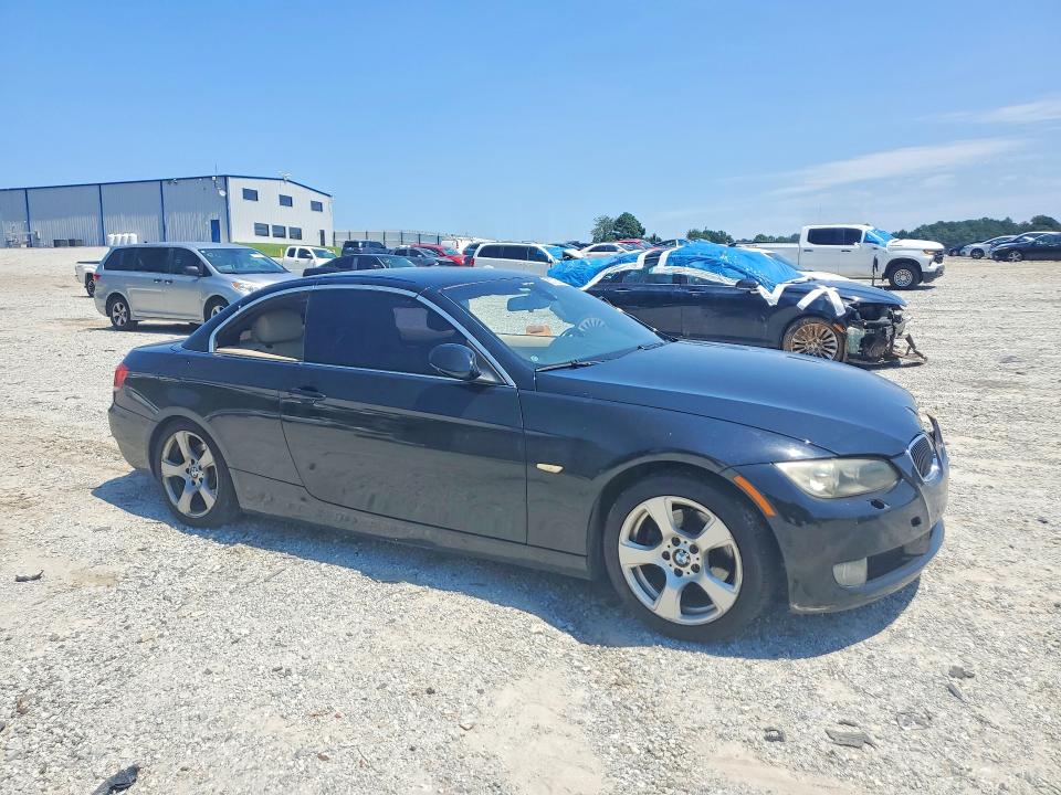 Aukcja sprzedaży 2008 Bmw 328, vin: WBAWR33538P154131, numer aukcji: 65726126