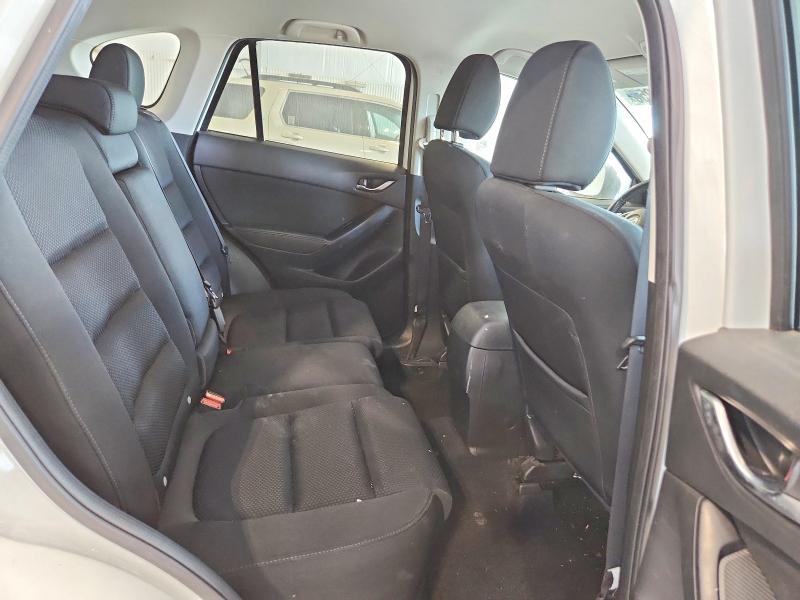 Aukcja sprzedaży 2016 Mazda Cx-5, vin: JM3KE2CY8G0684451, numer aukcji: 66775256