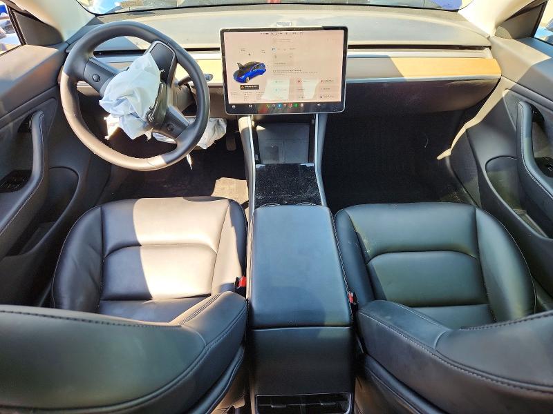 Продажа на аукционе авто 2020 Tesla Model 3, vin: 5YJ3E1EBXLF712195, номер лота: 66473456