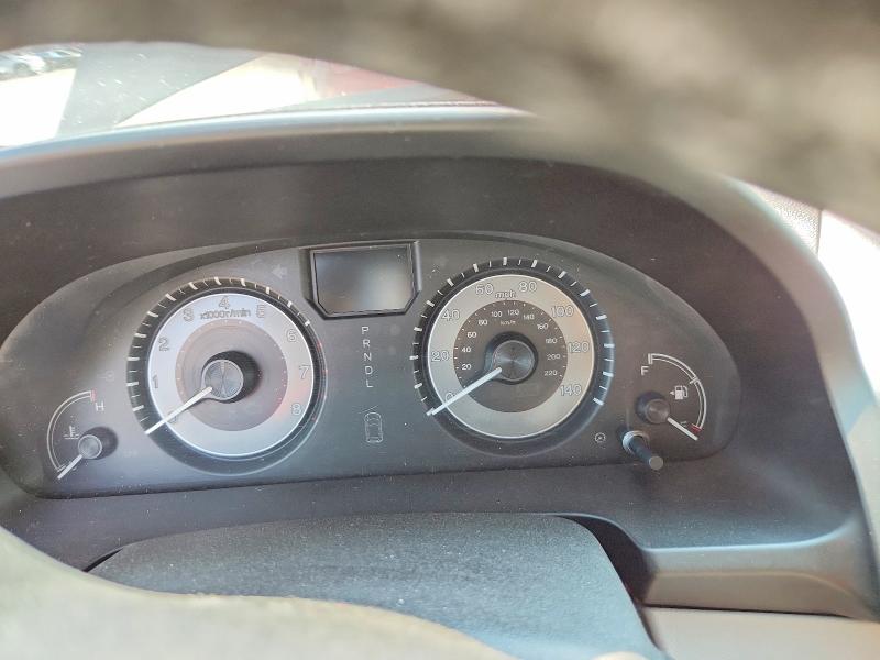 2014 Honda Odyssey მანქანა იყიდება აუქციონზე, vin: 5FNRL5H62EB091964, აუქციონის ნომერი: 64403006
