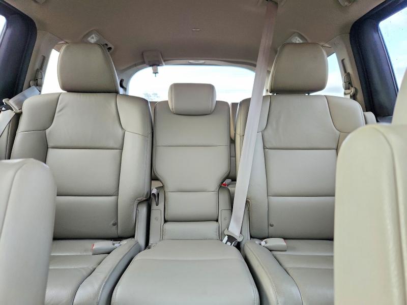Aukcja sprzedaży 2013 Honda Odyssey, vin: 5FNRL5H67DB016319, numer aukcji: 65723836