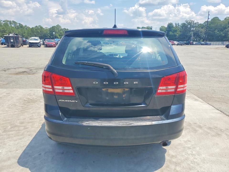 66265816 :رقم المزاد ، 3C4PDCAB1FT665344 vin ، 2015 Dodge Journey مزاد بيع