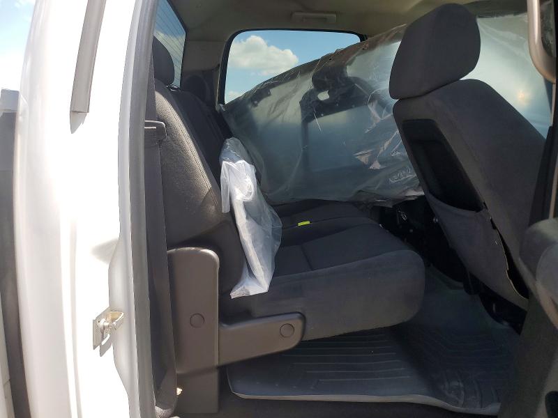 2008 Gmc Sierra მანქანა იყიდება აუქციონზე, vin: 3GTEK13388G212874, აუქციონის ნომერი: 65657686