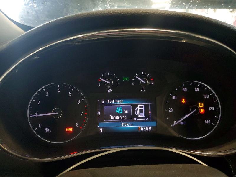 Aukcja sprzedaży 2019 Buick Encore, vin: KL4CJ1SB8KB929479, numer aukcji: 64056386