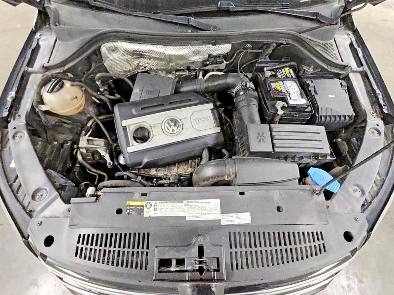 61800136 :رقم المزاد ، WVGAV7AX6GW088744 vin ، 2016 Volkswagen Tiguan مزاد بيع