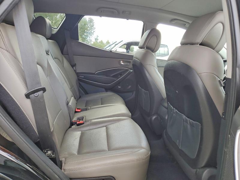 Aukcja sprzedaży 2018 Hyundai Santa Fe Sport, vin: 5XYZUDLB5JG518827, numer aukcji: 66840896