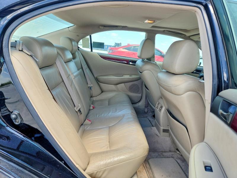 Aukcja sprzedaży 2003 Lexus Es, vin: JTHBF30G635038165, numer aukcji: 64790846