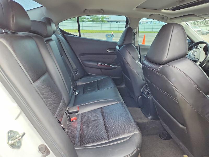 Продажа на аукционе авто 2015 Acura Tlx, vin: 19UUB1F59FA014603, номер лота: 63928736
