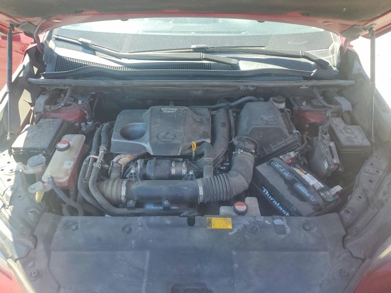 Aukcja sprzedaży 2015 Lexus Nx, vin: JTJYARBZ1F2010143, numer aukcji: 66774936