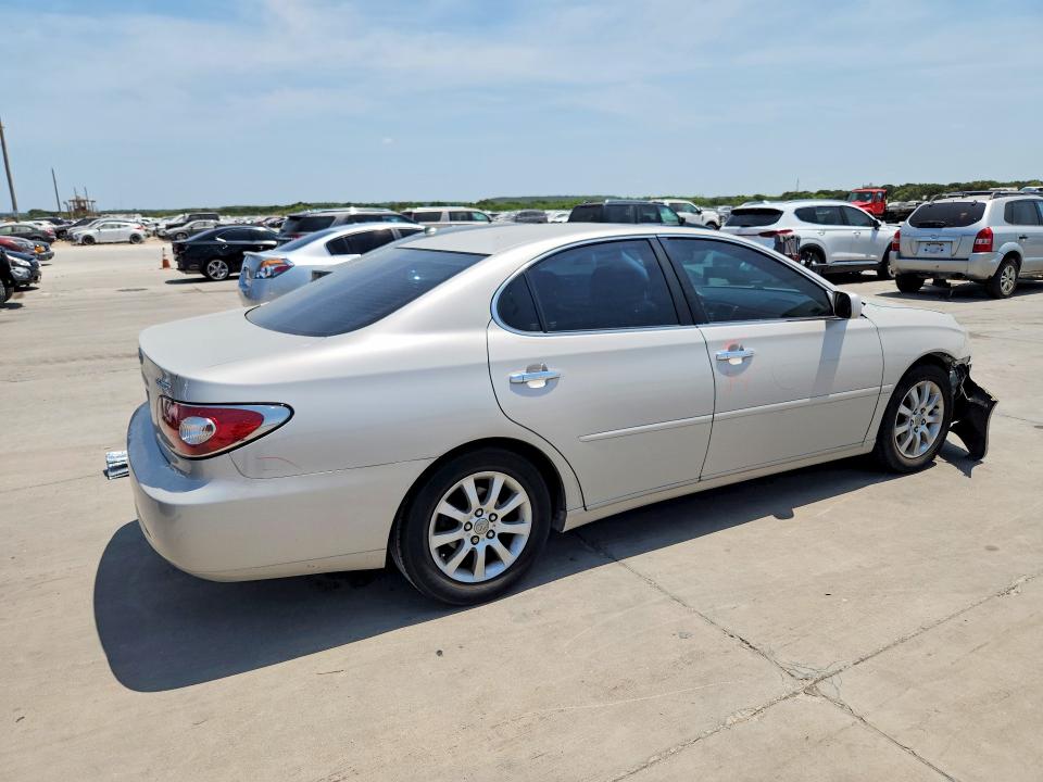 64245696 :رقم المزاد ، JTHBF30G625017024 vin ، 2002 Lexus Es مزاد بيع