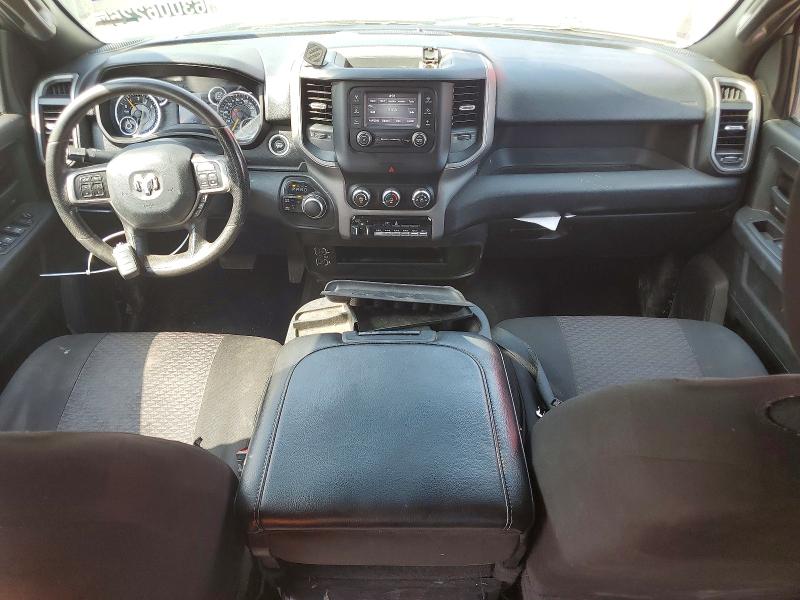 63006226 :رقم المزاد ، 3C63R3GJ9MG590064 vin ، 2021 Ram 3500 مزاد بيع