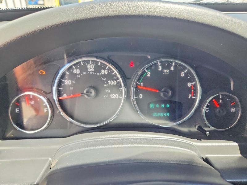 Продажа на аукционе авто 2011 Jeep Liberty, vin: 1J4PN2GK1BW546710, номер лота: 66594476
