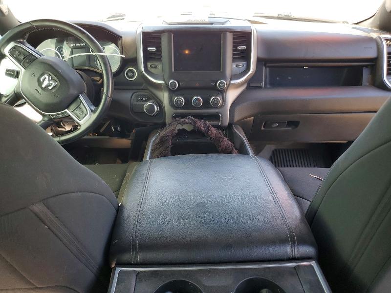 Aukcja sprzedaży 2019 Ram 1500, vin: 1C6RREFT2KN891837, numer aukcji: 64278186