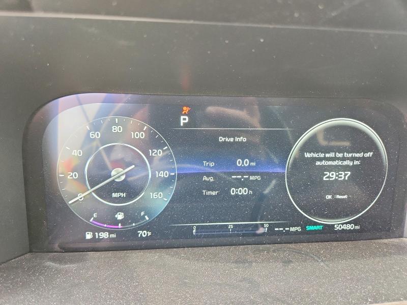 Aukcja sprzedaży 2021 Kia Sorento, vin: 5XYRKDLF5MG044844, numer aukcji: 63809656