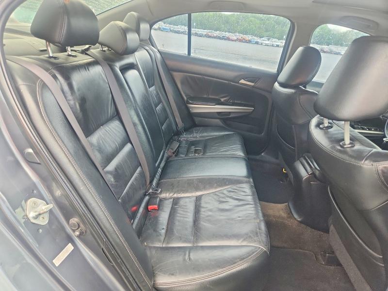 2008 Honda Accord მანქანა იყიდება აუქციონზე, vin: 1HGCP36878A002195, აუქციონის ნომერი: 63157196