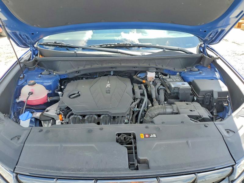 67351256 :رقم المزاد ، 5NMJB3AE9NH112264 vin ، 2022 Hyundai Tucson مزاد بيع
