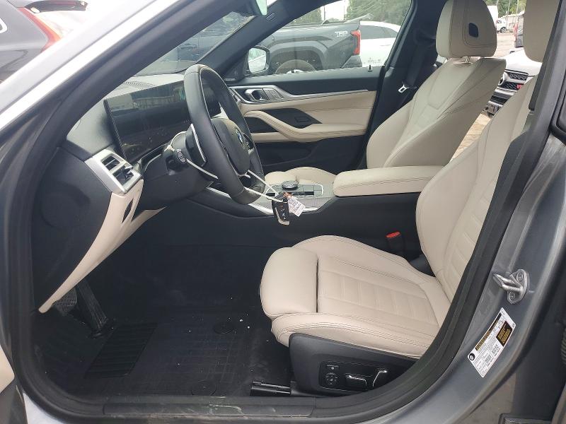 Aukcja sprzedaży 2025 Bmw 430i, vin: WBA23FB05SFV19428, numer aukcji: 65738196