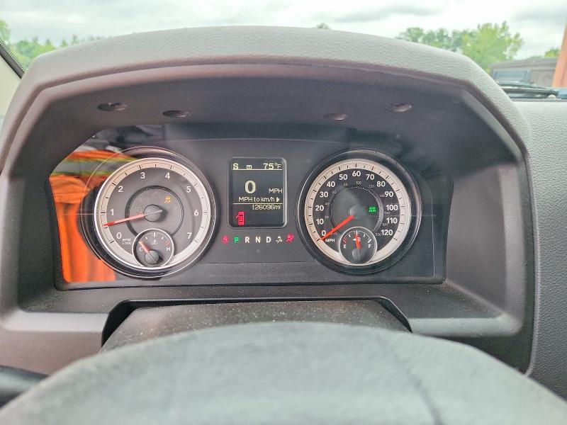 65699696 :رقم المزاد ، 1C6RR7GT3FS764354 vin ، 2015 Ram 1500 مزاد بيع