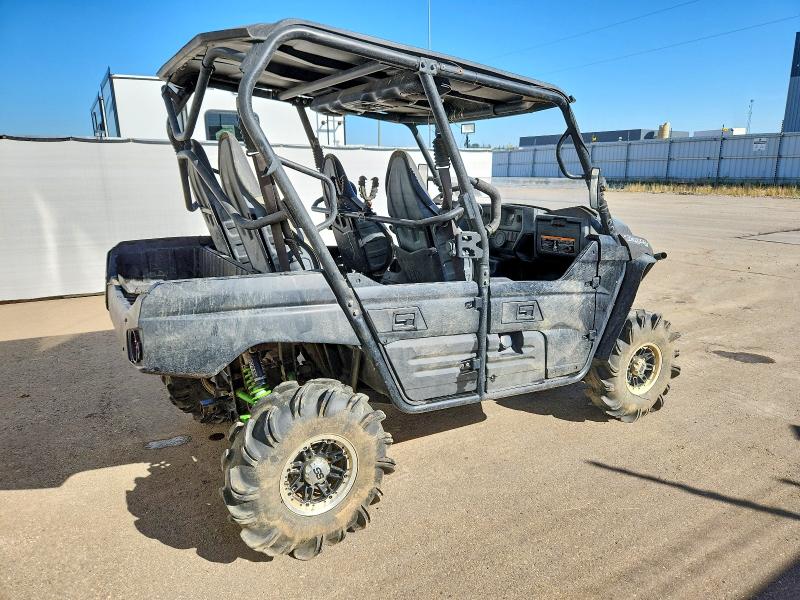 Продаж на аукціоні авто 2016 Kawasaki Teryx, vin: JKBRTCG17GB501485, номер лоту: 65950906
