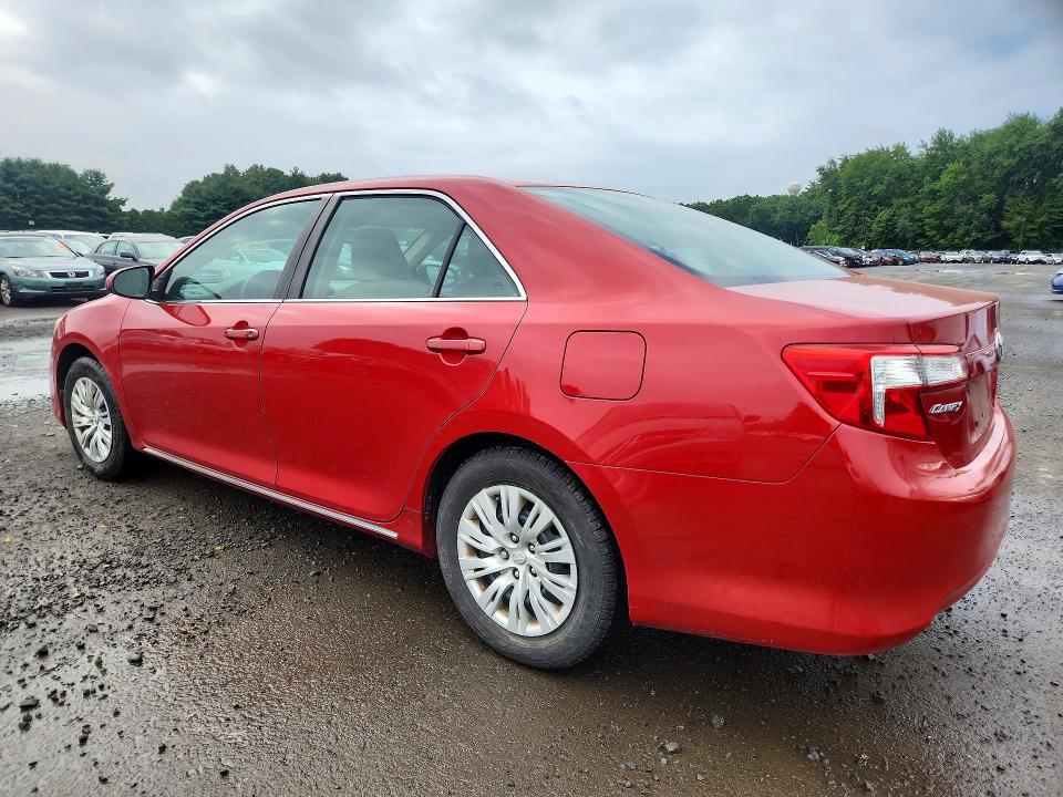 Продаж на аукціоні авто 2012 Toyota Camry, vin: 4T4BF1FK6CR242750, номер лоту: 63882686