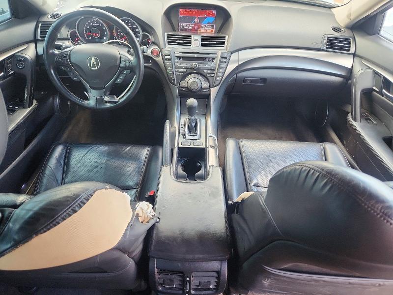 64689496 :رقم المزاد ، 19UUA8F5XCA036696 vin ، 2012 Acura Tl مزاد بيع