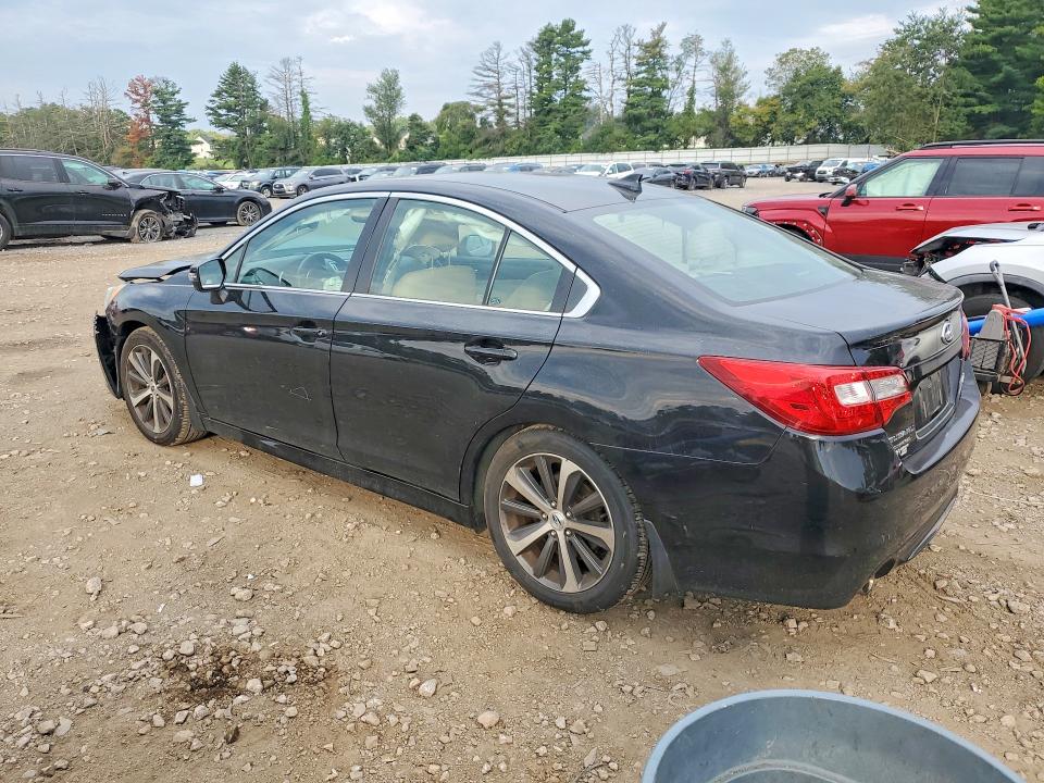 66886506 :رقم المزاد ، 4S3BNAN68G3010300 vin ، 2016 Subaru Legacy مزاد بيع