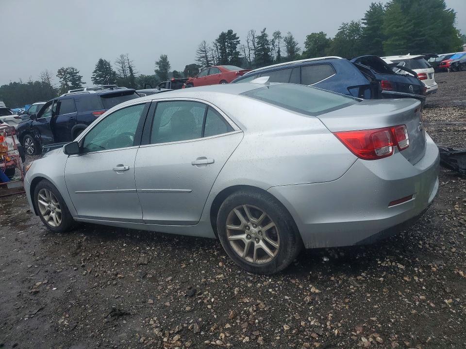 Продажа на аукционе авто 2015 Chevrolet Malibu, vin: 1G11C5SL9FF275008, номер лота: 63371366