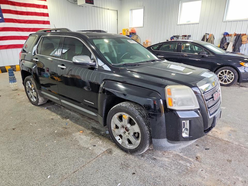 Aukcja sprzedaży 2013 Gmc Terrain, vin: 2GKFLUE30D6314695, numer aukcji: 64807786