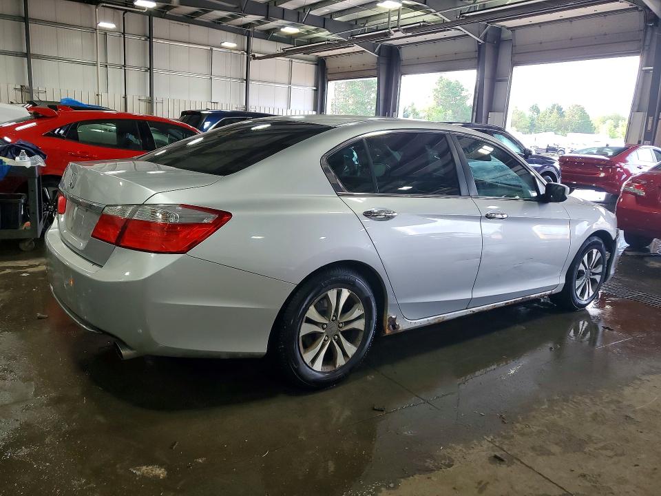 Продаж на аукціоні авто 2013 Honda Accord, vin: 1HGCR2F36DA116479, номер лоту: 63447526