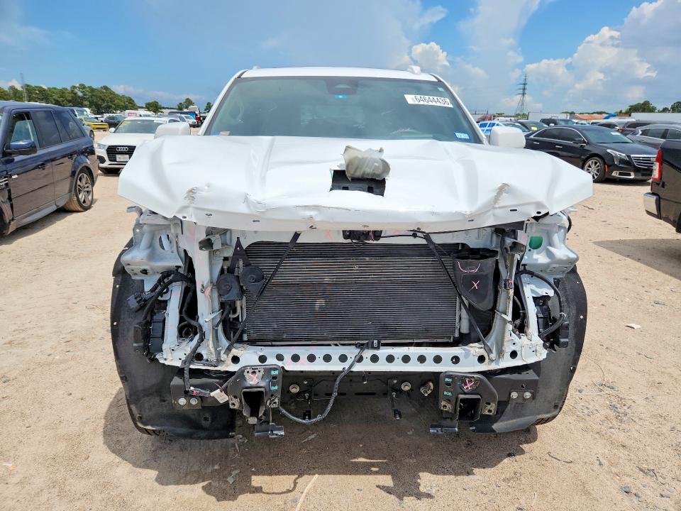 64644436 :رقم المزاد ، 1GKS2GKD2TR201866 vin ، 2026 Gmc Yukon Xl مزاد بيع