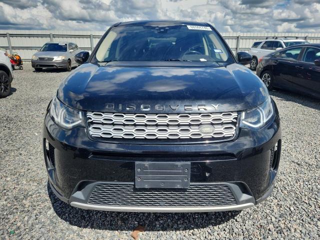 2020 Land Rover Discovery Sport მანქანა იყიდება აუქციონზე, vin: SALCK2FX0LH852127, აუქციონის ნომერი: 66504746