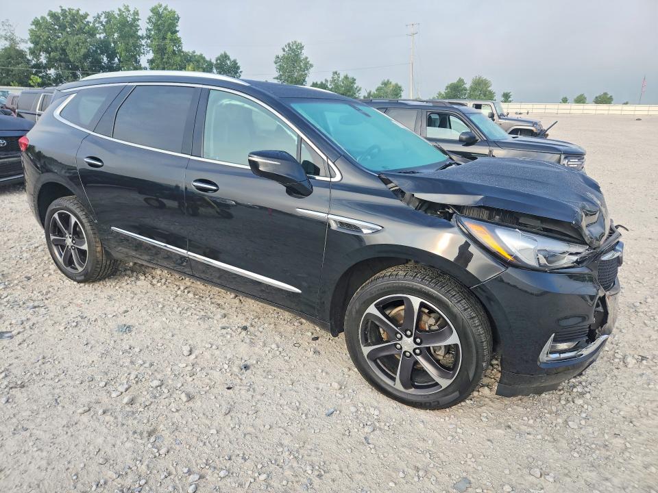 Aukcja sprzedaży 2020 Buick Enclave, vin: 5GAEVAKWXLJ184846, numer aukcji: 64807566