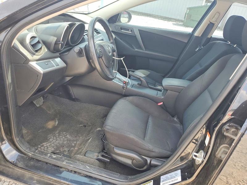 Продажа на аукционе авто 2011 Mazda 3, vin: JM1BL1VF3B1389605, номер лота: 63797136