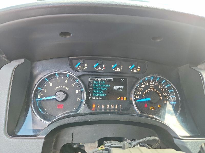 2013 Ford F150 მანქანა იყიდება აუქციონზე, vin: 1FTFW1ETXDFC54870, აუქციონის ნომერი: 65273216