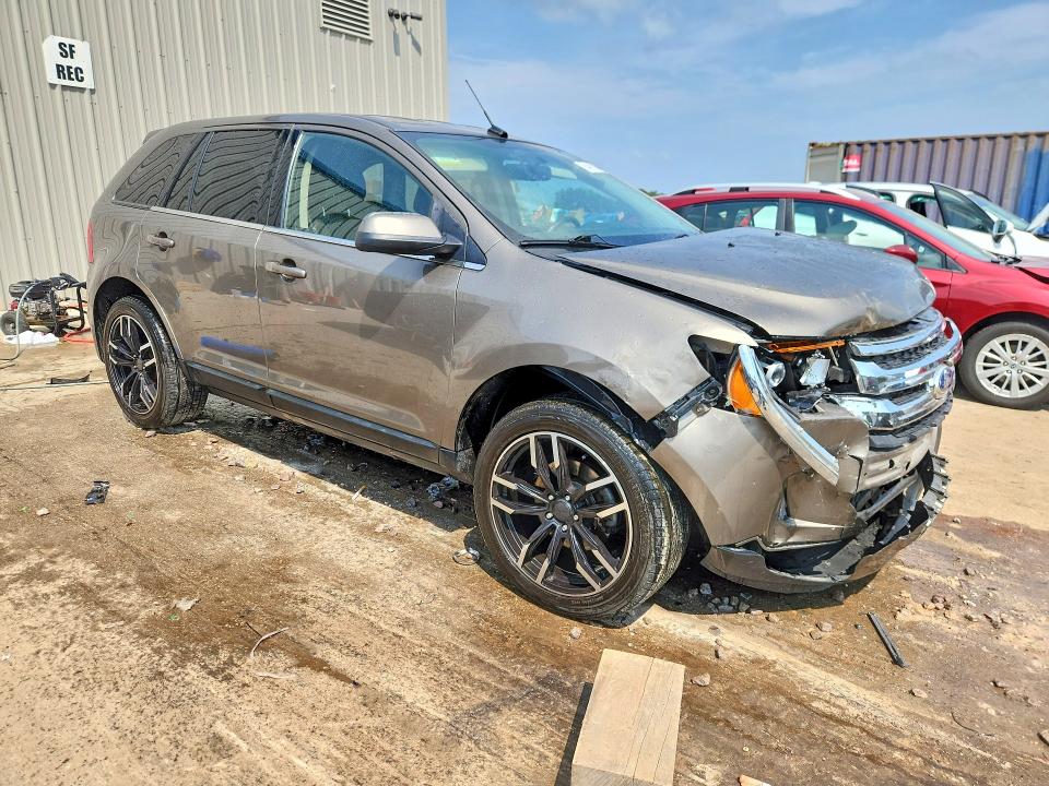 Aukcja sprzedaży 2012 Ford Edge, vin: 2FMDK4KC0CBA53337, numer aukcji: 64491926